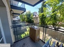 Mieszkanie 1-pokojowe Wrocław Szczepin, ul. Przedmiejska. Zdjęcie 2