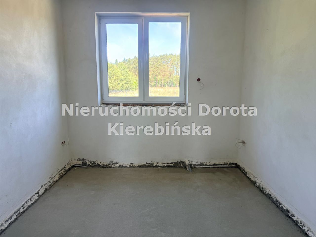 dom wolnostojący, 4 pokoje Albertów. Zdjęcie 4