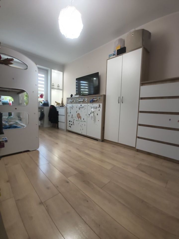 Mieszkanie 2-pokojowe Bełchatów, os. Dolnośląskie. Zdjęcie 3