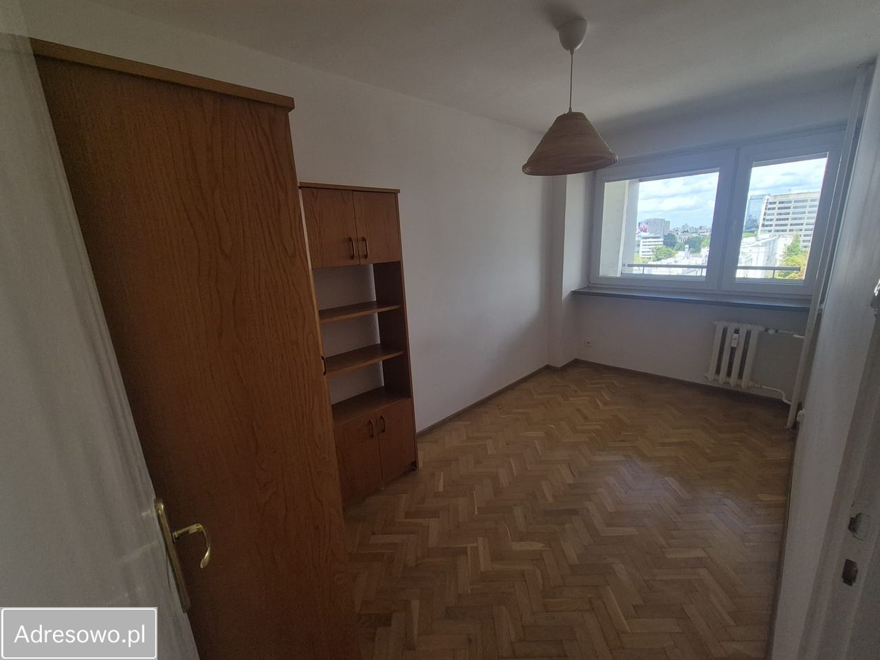 Mieszkanie 2-pokojowe Warszawa Śródmieście, ul. Świętokrzyska. Zdjęcie 9