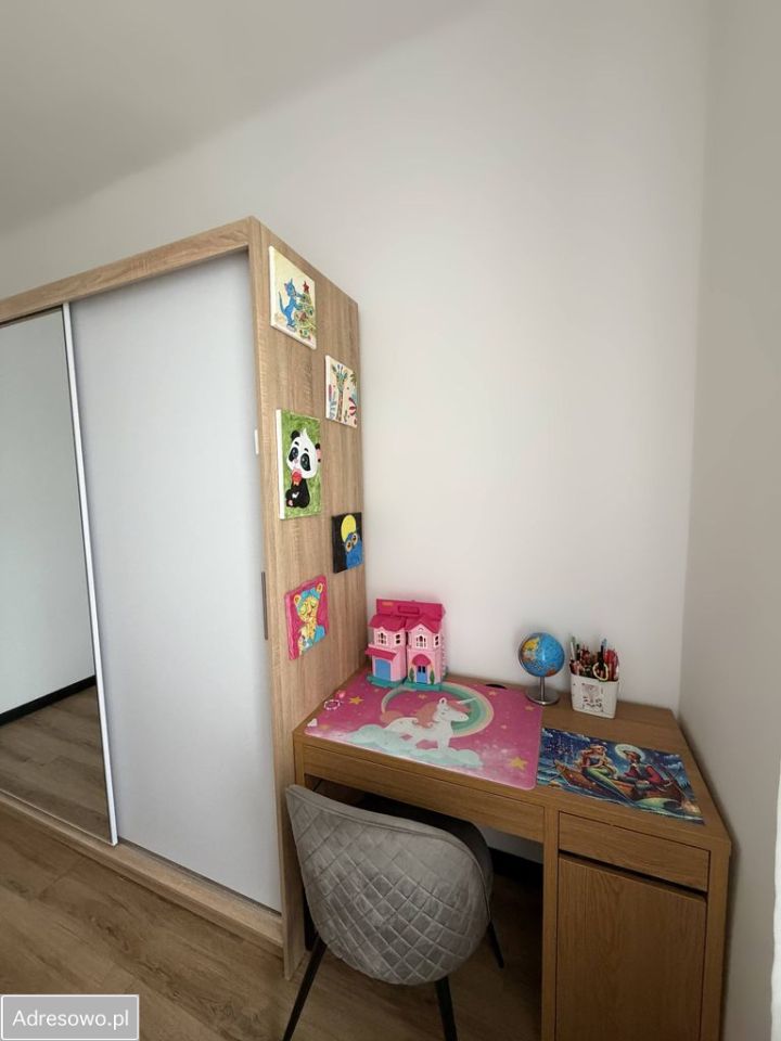 Mieszkanie 3-pokojowe Tomaszów Mazowiecki, ul. Piekarska. Zdjęcie 19