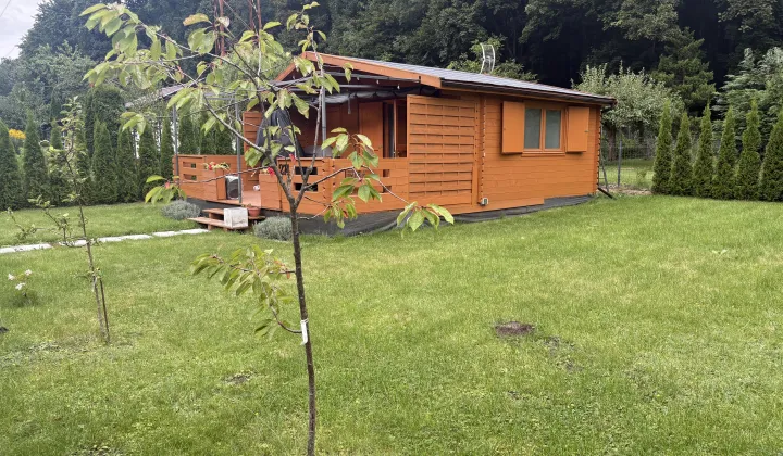 Działka rod Sopot Sopot Górny, ul. Mikołaja Reja