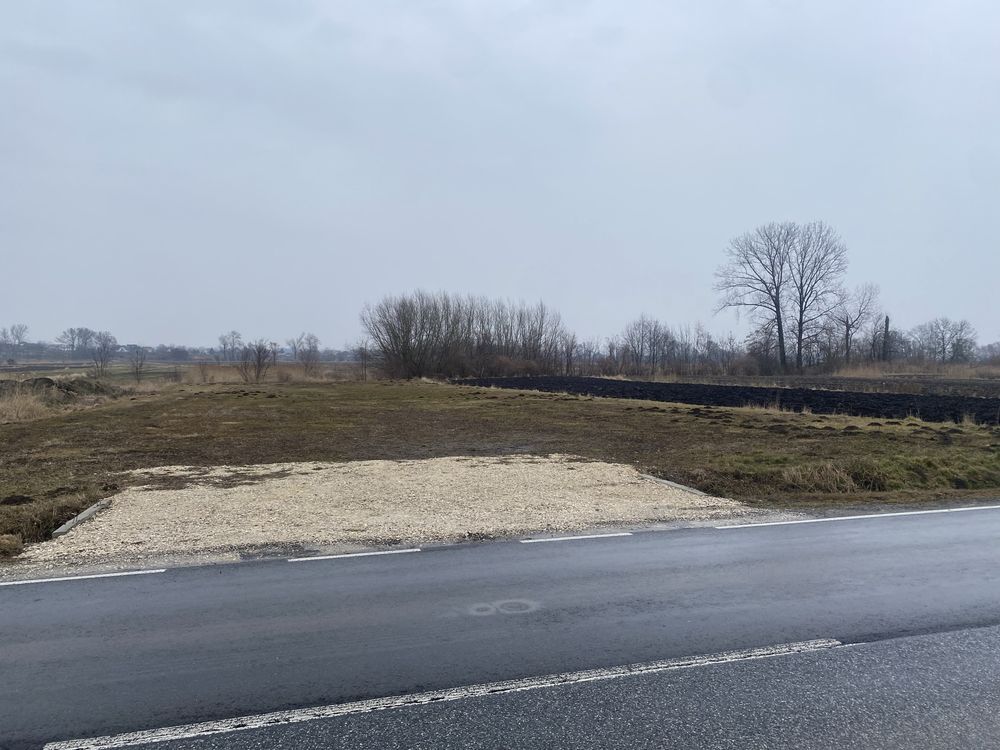 Działka budowlana Jakubowice. Zdjęcie 6
