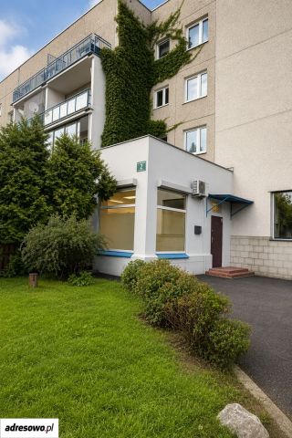 Lokal Warszawa Ursynów, ul. Wawrzyńca Surowieckiego. Zdjęcie 1