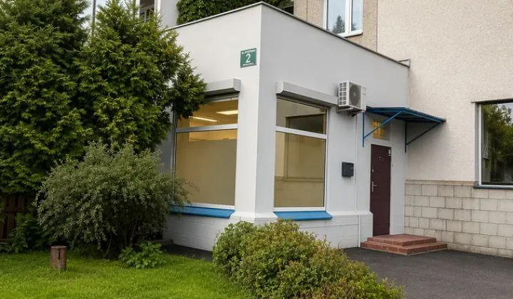 Lokal Warszawa Ursynów, ul. Wawrzyńca Surowieckiego