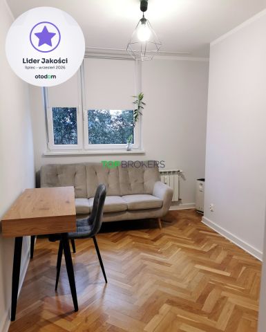 Mieszkanie 3-pokojowe Warszawa Żoliborz, ul. ks. Teofila Boguckiego. Zdjęcie 6