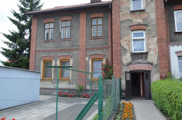 Mieszkanie 2-pokojowe Brzeszcze, ul. Górnicza. Zdjęcie 1