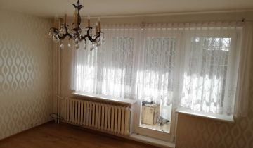 Mieszkanie 3-pokojowe Gdańsk Zaspa, ul. Pilotów