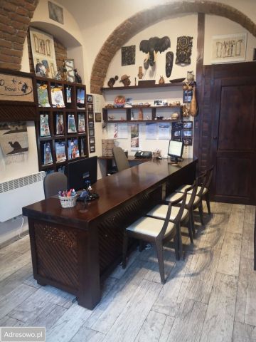 Biuro Bielsko-Biała Śródmieście, pl. Wojska Polskiego. Zdjęcie 1