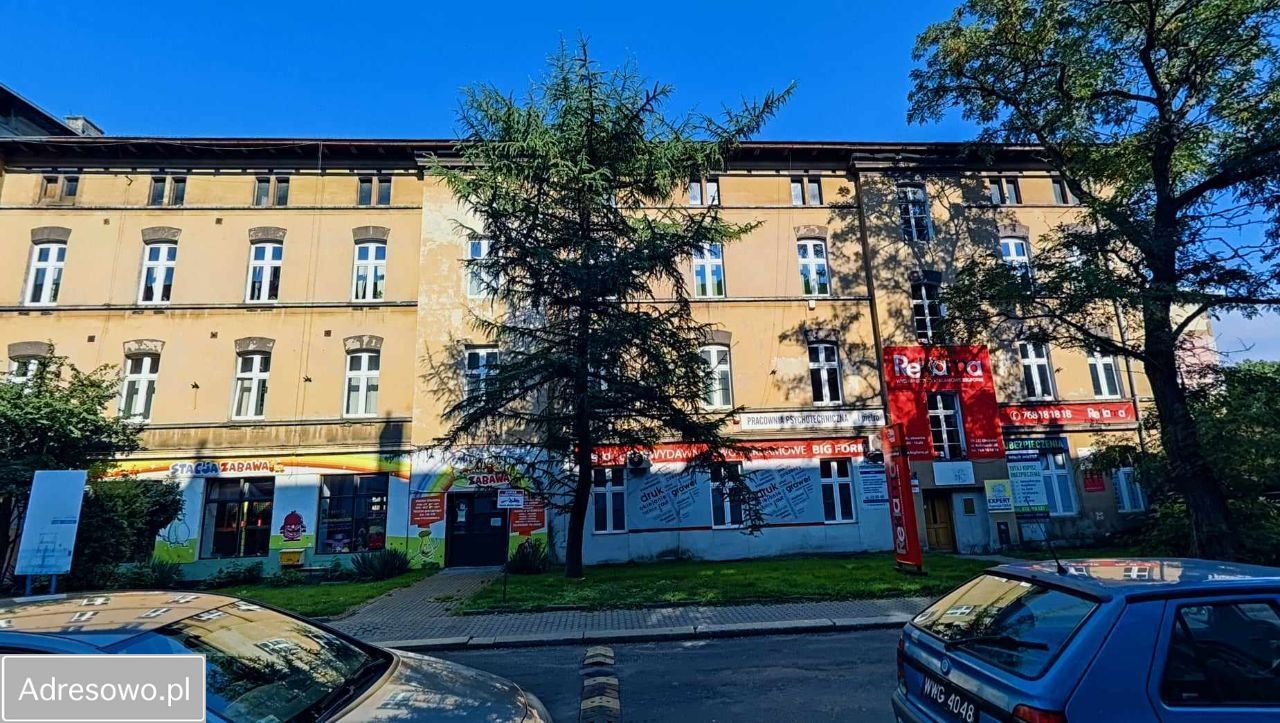 Lokal Chojnów, ul. Tadeusza Kościuszki. Zdjęcie 2