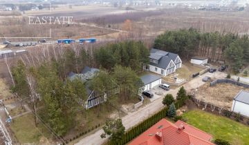 bliźniak, 5 pokoi Adamów