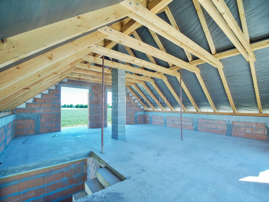 dom wolnostojący, 4 pokoje Grodków. Zdjęcie 7