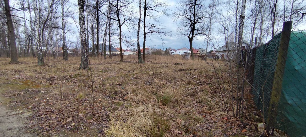 Działka budowlana Kobyłka, ul. Partyzantów. Zdjęcie 2