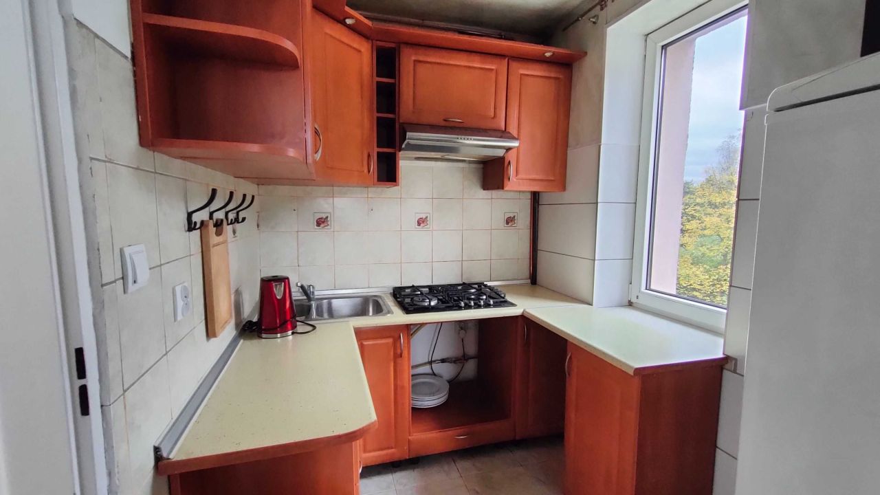 Mieszkanie 2-pokojowe Trzebinia Krze, ul. Grunwaldzka. Zdjęcie 6