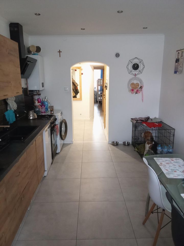 Mieszkanie 3-pokojowe Lądek-Zdrój, ul. Śnieżna. Zdjęcie 13