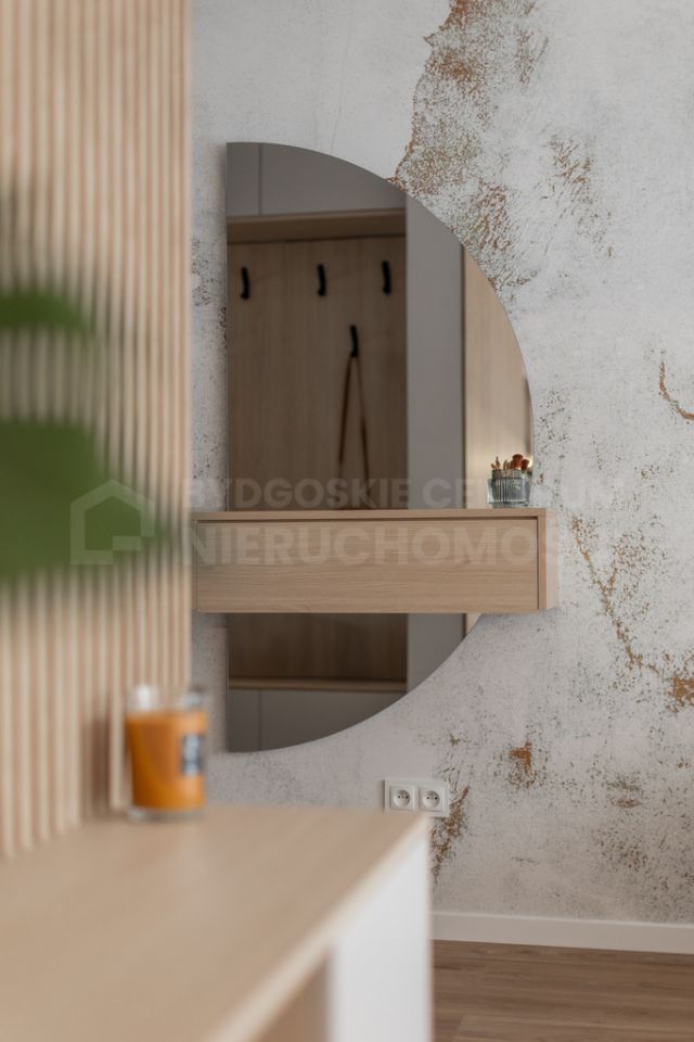 Mieszkanie 3-pokojowe Bydgoszcz Śródmieście, ul. Adama Naruszewicza. Zdjęcie 27