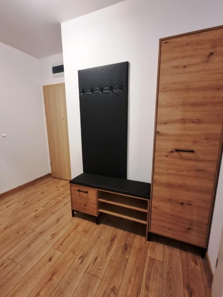 Mieszkanie 1-pokojowe Kraków Czyżyny, ul. Stanisława Lema. Zdjęcie 3