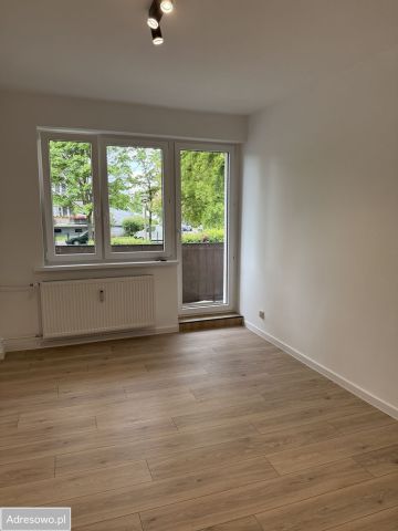 Mieszkanie 2-pokojowe Bydgoszcz Bartodzieje Wielkie, ul. Mazurska. Zdjęcie 1