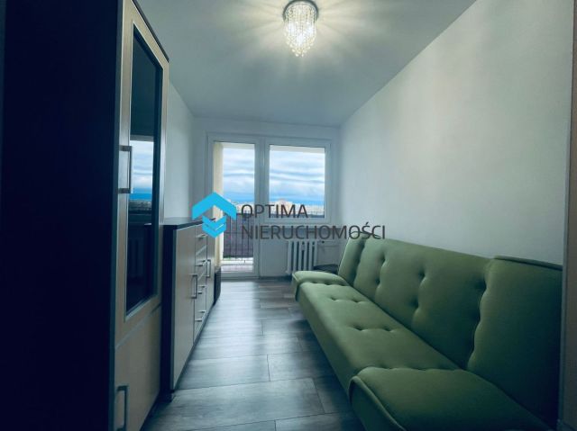 Mieszkanie 2-pokojowe Jelenia Góra Zabobrze, ul. Mieczysława Karłowicza. Zdjęcie 4