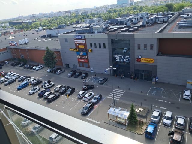 Mieszkanie 1-pokojowe Lublin Czechów, al. Spółdzielczości Pracy. Zdjęcie 6