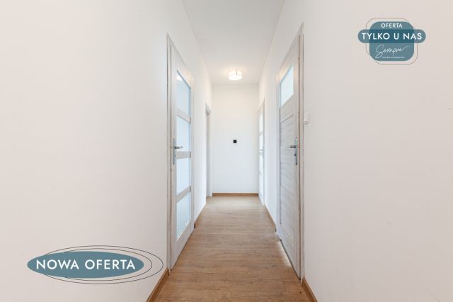 dom wolnostojący, 4 pokoje Studzieniec. Zdjęcie 11