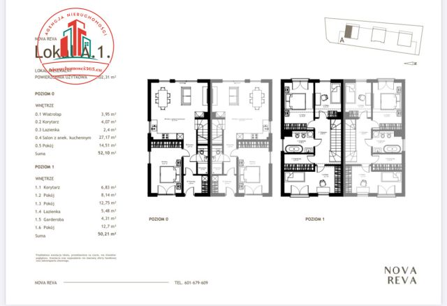 bliźniak, 5 pokoi Rewa, ul. Morska. Zdjęcie 16
