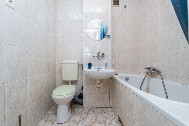 Mieszkanie 2-pokojowe Warszawa Praga-Południe, ul. Augustyna Kordeckiego. Zdjęcie 8