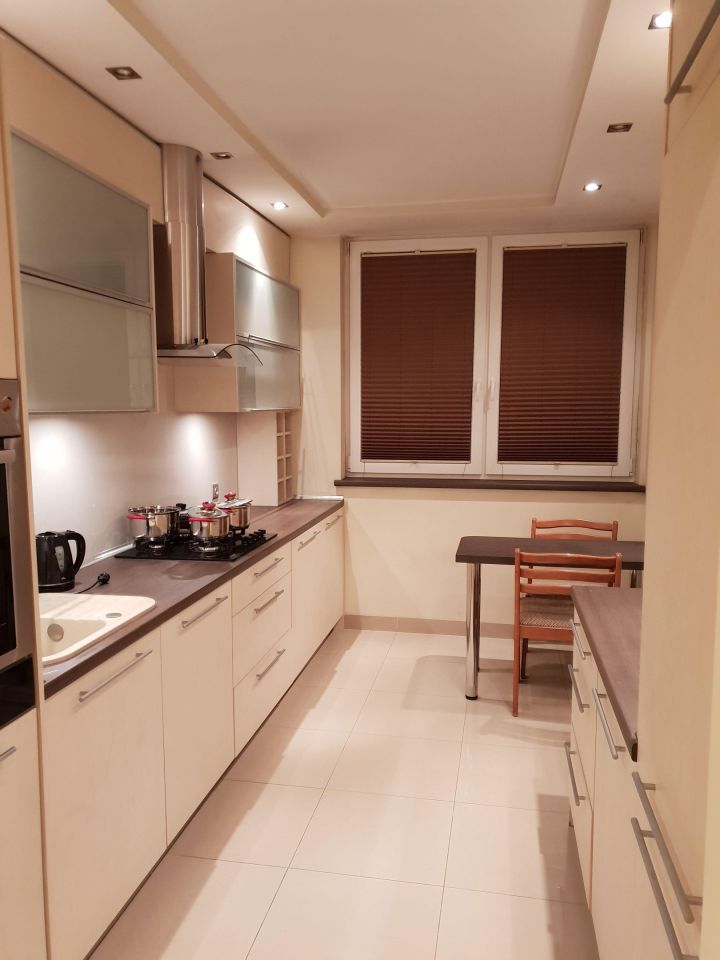 Mieszkanie 1-pokojowe Łódź Śródmieście, ul. Pilota Stanisława Wigury. Zdjęcie 7