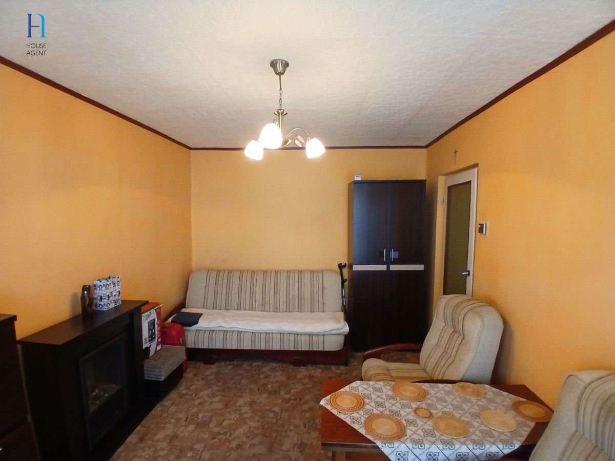 Mieszkanie 2-pokojowe Łódź Teofilów, ul. Rojna. Zdjęcie 4