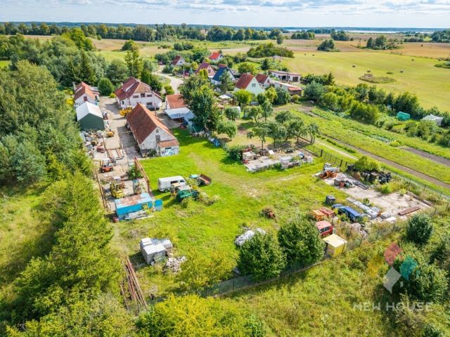 dom wolnostojący, 7 pokoi Woźnice. Zdjęcie 20