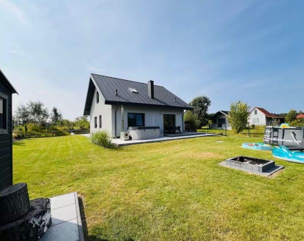 dom wolnostojący Garbicz. Zdjęcie 1