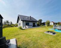 dom wolnostojący Garbicz