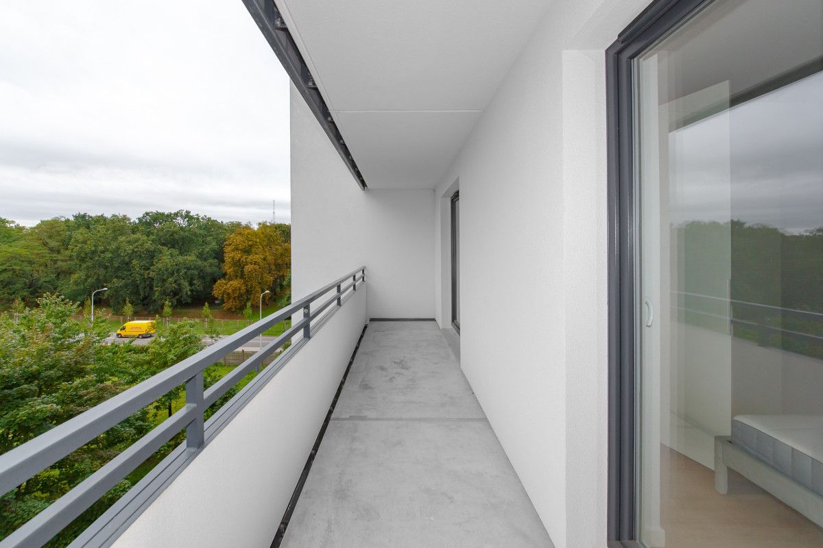 Mieszkanie 2-pokojowe Wrocław Szczepin, ul. Długa. Zdjęcie 15