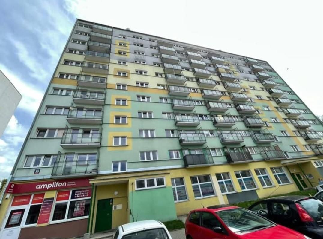 Mieszkanie 1-pokojowe Łódź Teofilów, ul. Rojna. Zdjęcie 8