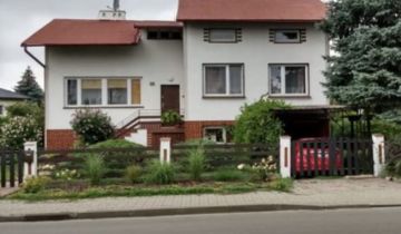 dom wolnostojący, 7 pokoi Rzeszów Zalesie