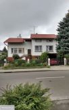 dom wolnostojący, 7 pokoi Rzeszów Zalesie
