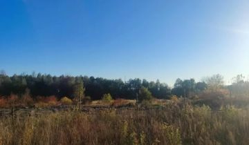 Działka budowlana Będzin Łagisza, ul. Rzemieślnicza