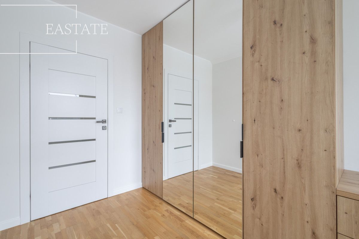 Mieszkanie 3-pokojowe Gdańsk, ul. św. Barbary. Zdjęcie 7