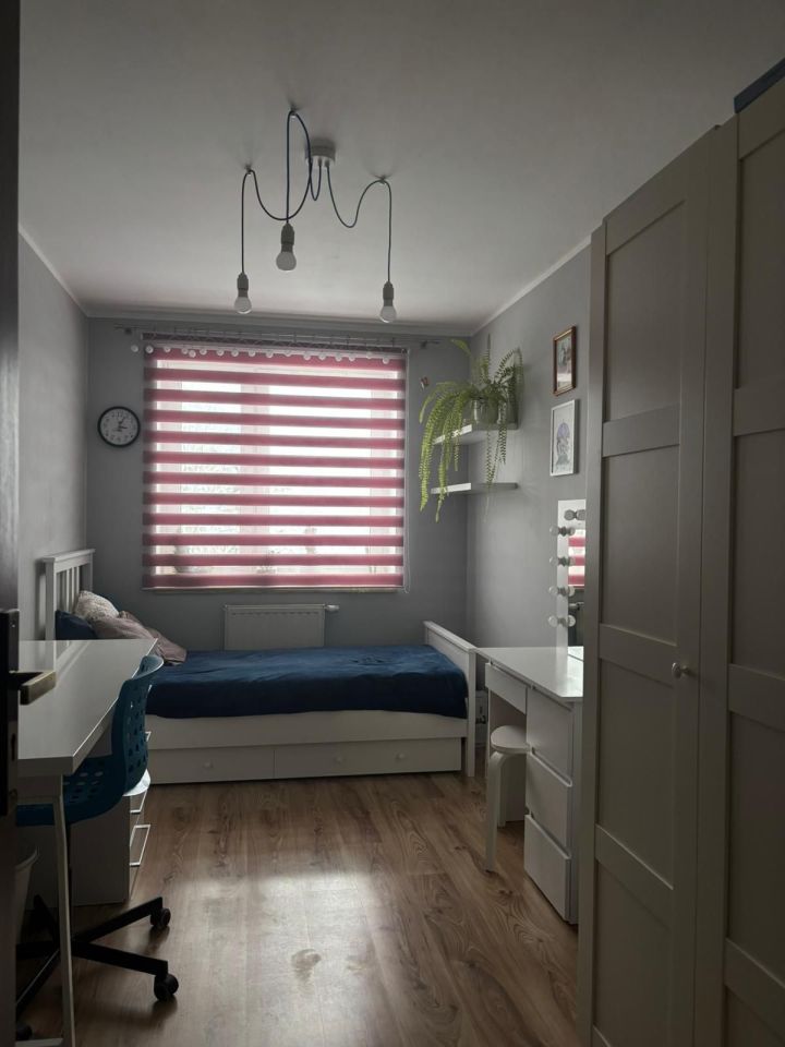 Mieszkanie 3-pokojowe Nowy Sącz, ul. 29 Listopada. Zdjęcie 8