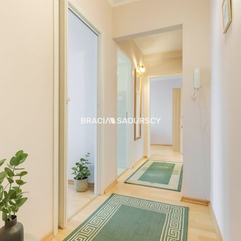 Mieszkanie 3-pokojowe Kraków Bieńczyce, os. Tysiąclecia. Zdjęcie 17