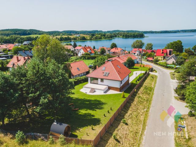 dom wolnostojący, 5 pokoi Dorotowo. Zdjęcie 4