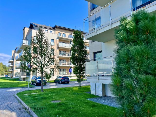 Mieszkanie 2-pokojowe Sianożęty. Zdjęcie 20