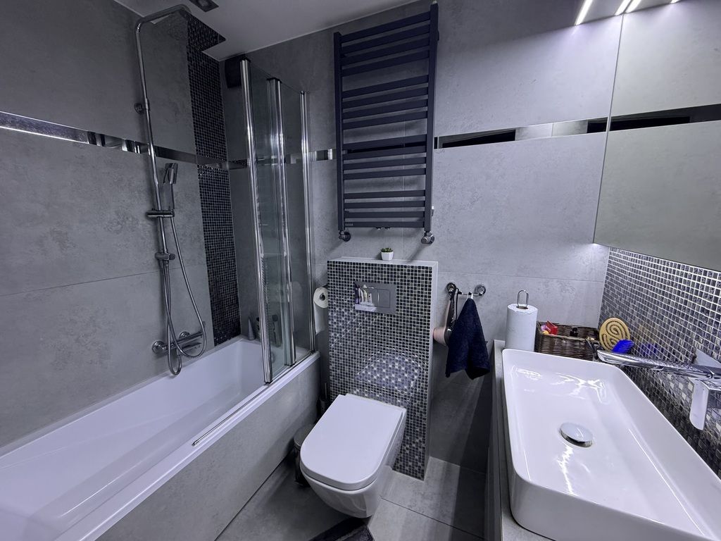 Mieszkanie 3-pokojowe Kłodzko, ul. Stefana Żeromskiego. Zdjęcie 8