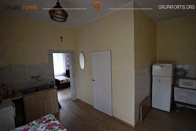 dom wolnostojący, 4 pokoje Kije. Zdjęcie 8