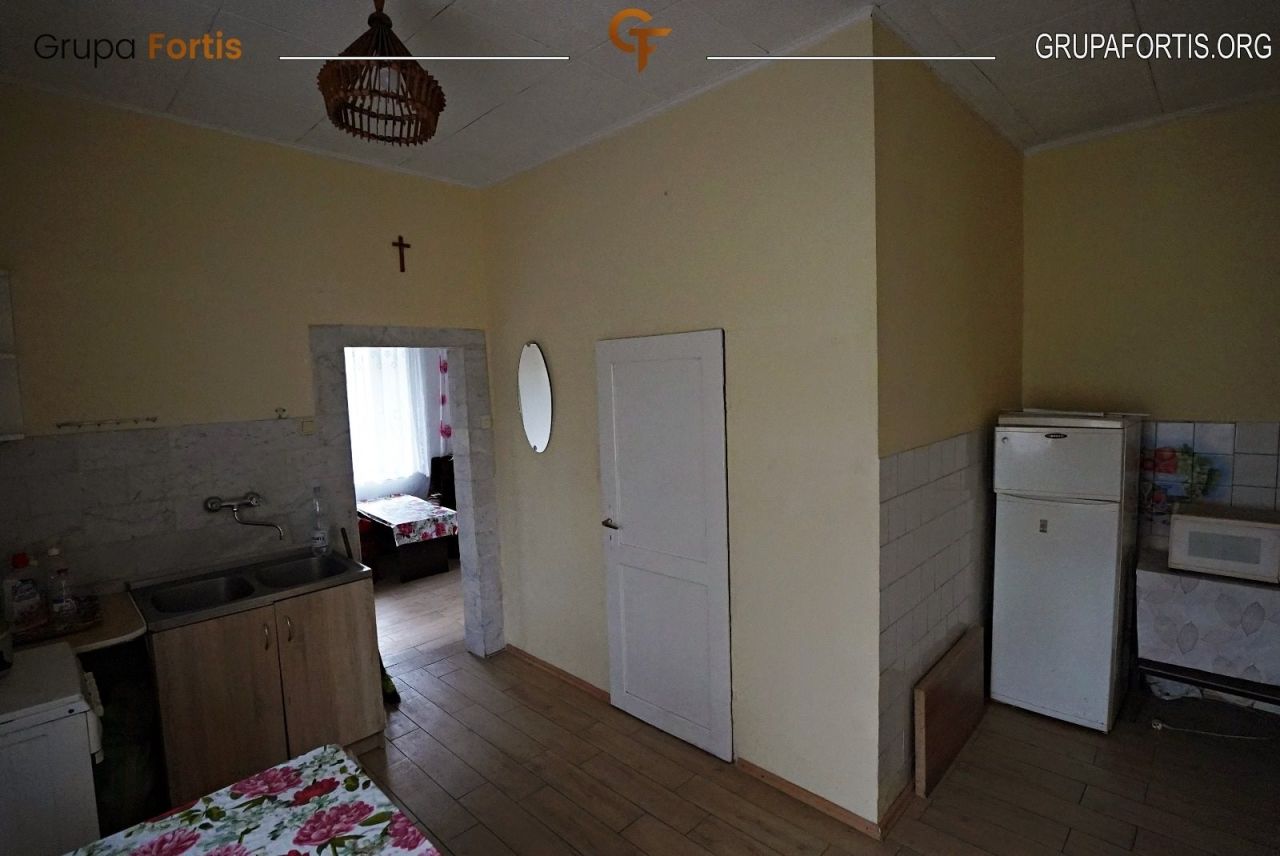 dom wolnostojący, 4 pokoje Kije. Zdjęcie 8