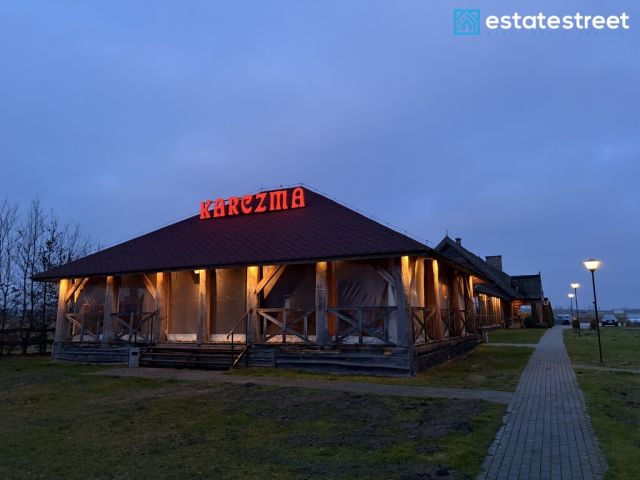 Hotel/pensjonat Kołbiel. Zdjęcie 4