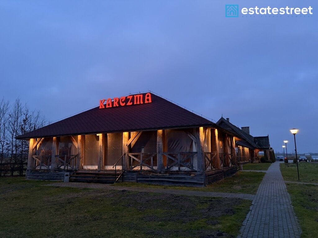 Hotel/pensjonat Kołbiel. Zdjęcie 4