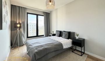 Mieszkanie 3-pokojowe Kraków Płaszów, ul. Przewóz