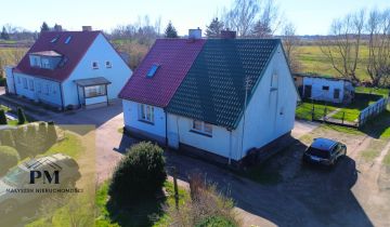 bliźniak, 3 pokoje Kazimierz Pomorski