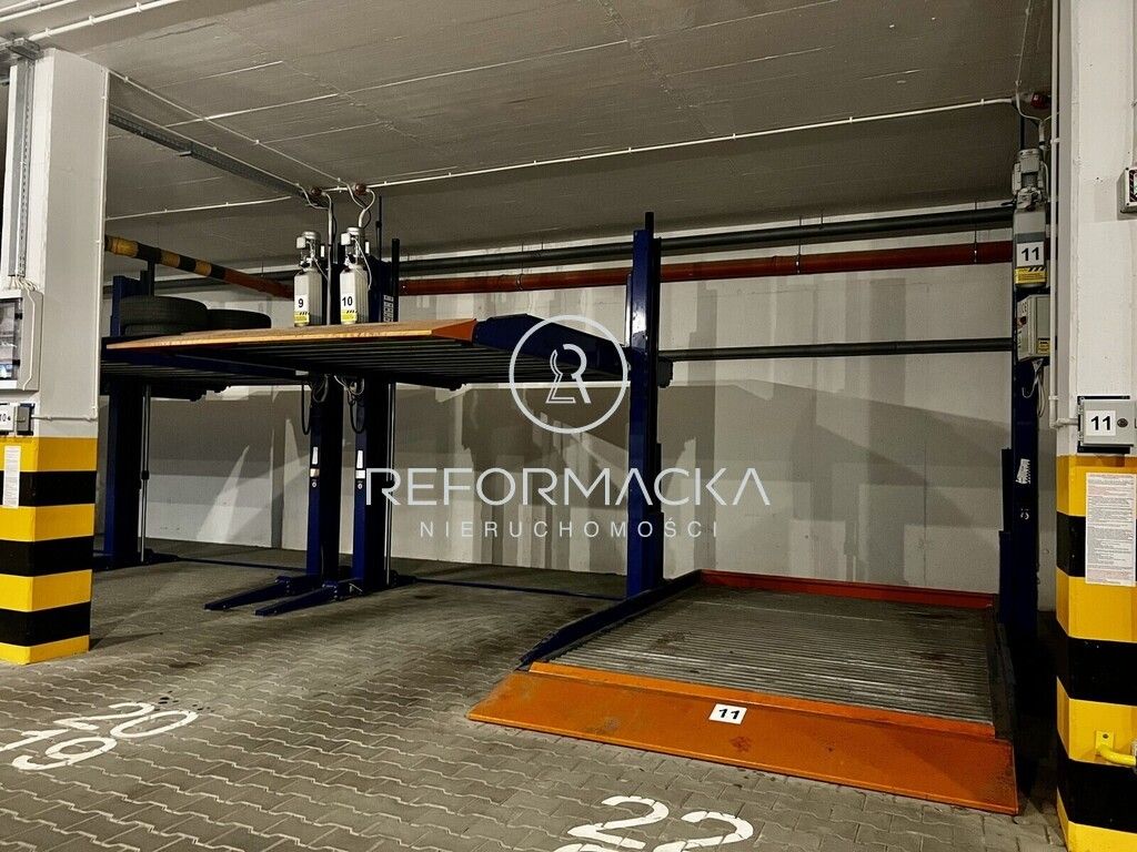 Garaż/miejsce parkingowe Rzeszów Drabinianka, ul. Zaciszna. Zdjęcie 2